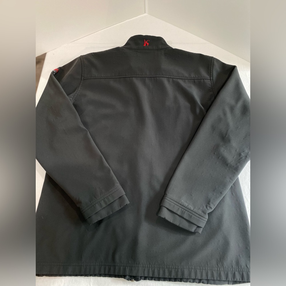Killik Softshell Jacket - image 3
